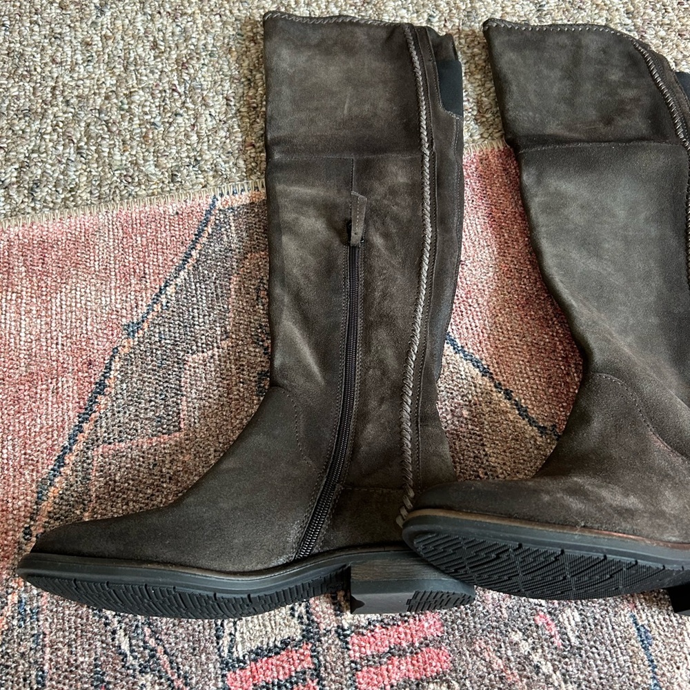 Miz Mooz Tracey Riding Boots